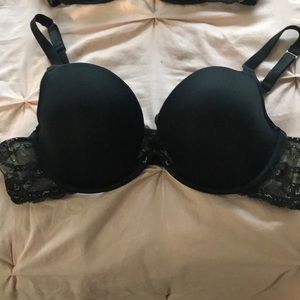 NWOT cacique (from torrid) bra